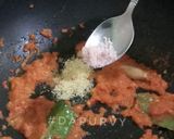 Foto langkah ke 3 dari resep NASI BAKAR abon SARDEN.