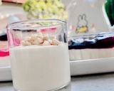 รูปขั้นตอนการทำที่ 3 ของ Creamy Vanilla Puddingพุดดิ้งครีมกลิ่นวานิลลา