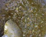 Sarson da saag recipe step 2 photo