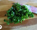 Kolbászos-sárgarépás-köleses egytál recept fázis 5 fotója