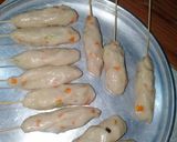 Foto langkah ke 3 dari resep Sempol Ayam.