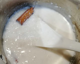Foto del paso 1 de la receta: Arroz con leche 🤩