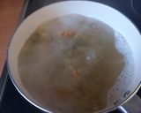 Foto del paso 1 de la receta: 284. Espirales de colores con nata y chorizo