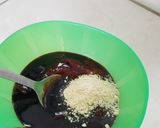 Foto langkah ke 4 dari resep Lobster Asam manis Mantul.