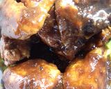 Foto langkah ke 4 dari resep Ayam Bakar Madu.