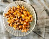 प्रसाद वाले चने(prasadwale chane recipe in hindi) रेसिपी चरण 4 फोटो