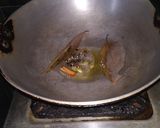 A picture of step 1 of Malai Kofta.