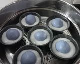 Foto langkah ke 9 dari resep Putri Mandi.