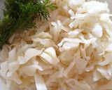Erdélyi töltött káposzta, ahogy én készítem recept fázis 4 fotója
