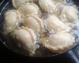 Foto langkah ke 8 dari resep Pastel/prastel/jalangkote.