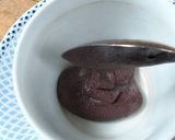 Foto langkah ke 3 dari resep Hot Choco Latte.