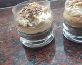 Foto del paso 4 de la receta: Postre en vasos