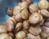 બાજરા ના વડા (Bajra Vada Recipe In Gujarati) રેસીપી સ્ટેપ2ફોટો
