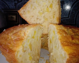 Foto del paso 7 de la receta: Bizcochuelo de Manzana sin Grasa