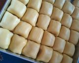 Foto langkah ke 14 dari resep Bolen pisang no korsvet.