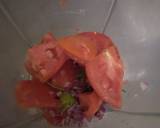 Tomato chutney#cookingwithtomatoeschallenge recipe step 2 photo