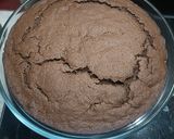 Une image de l'étape 4 de 🌰Gâteau au chocolat et noix de pécan.