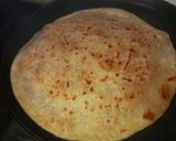 ચોખાના લોટના પરાઠા (rice flour paratha recipe in gujarati) રેસીપી સ્ટેપ5ફોટો