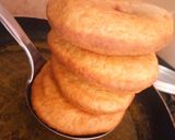 A picture of step 6 of Super soft doughnut.