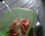 Foto langkah ke 2 dari resep Es Tomat.