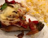 صورة لخطوة 7 من وصفة دجاج بالفرن بطريقة يمنية 🍲