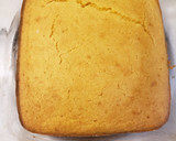 A picture of step 3 of Cornbread.