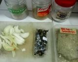 Foto langkah ke 1 dari resep 5✓ Tumis JAMUR KUPING.