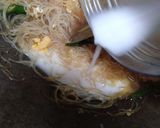 Foto langkah ke 5 dari resep Telur Dangdut Manja ala Shelly.