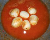 Foto langkah ke 4 dari resep Telur Balado.