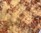 Foto del paso 9 de la receta: Lasaña con verduras