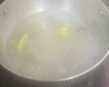 Crispy Jalebis recipe step 3 photo