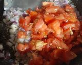 પુલાવ (Pulao Recipe In Gujarati) રેસીપી સ્ટેપ2ફોટો