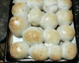 Foto del paso 7 de la receta: Pancitos rellenos