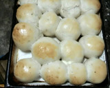 Foto del paso 7 de la receta: Pancitos rellenos
