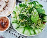 Hình bước làm 2 của món Mâm cơm của Mẹ (2)