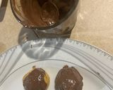 Foto del paso 5 de la receta: Profiteroles