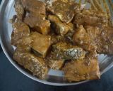 फिश फ्राई(fish fry recipe in hindi) रेसिपी चरण 3 फोटो