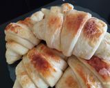 صورة لخطوة 14 من وصفة كرواسون بيتي 🥐