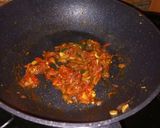 Foto langkah ke 4 dari resep Tom Yum Spaghetti Devina Hermawan.
