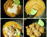 Foto langkah ke 2 dari resep Rendang Jengkol.