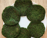 Foto del paso 2 de la receta: Tacos de espinacas con puerro y champiñones