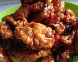 Foto langkah ke 7 dari resep Ayam Karage.