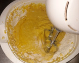 Foto del paso 2 de la receta: Brazo de Reina