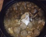Foto langkah ke 4 dari resep Ayam Kare Jepang.
