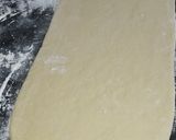Foto del paso 4 de la receta: Rosca de Pascua rellena