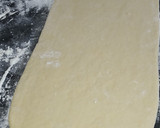 Foto del paso 4 de la receta: Rosca de Pascua rellena