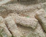 Foto langkah ke 7 dari resep Chicken Nugget homemade.