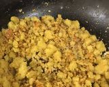 Foto del paso 2 de la receta: Schuman (vitina frita con compota)