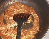 Foto langkah ke 4 dari resep Sambel Terong Pete.