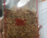 Hình bước làm 2 của món Bánh xèo Nhật Bản